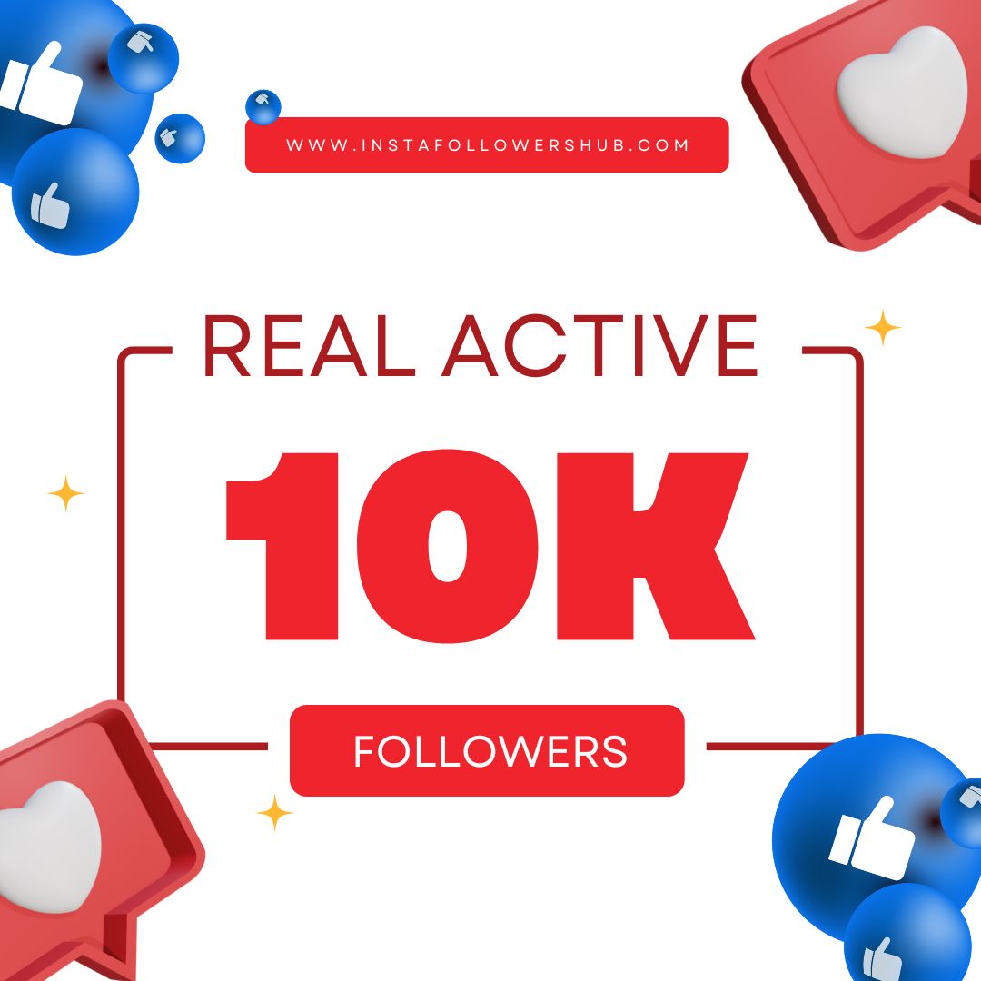 Real-Active-Instagram-followers